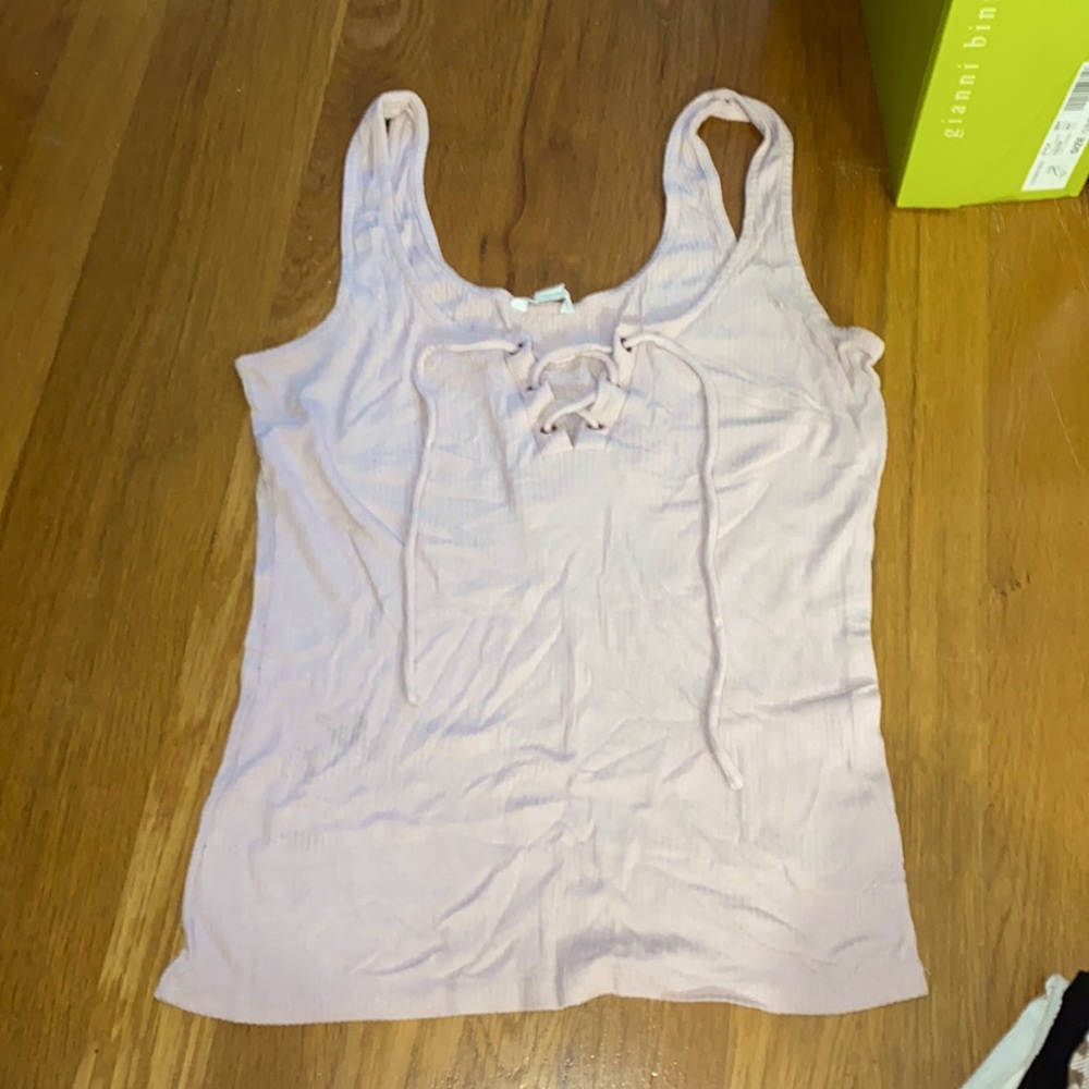 Aeropostale Tank Top